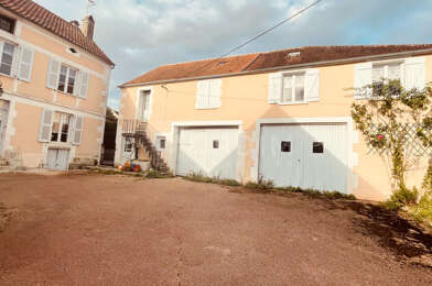 Maison 8 pièces 270000 €