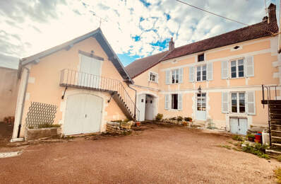 Courgis — photo du bien