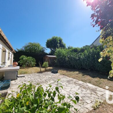 Maison 6 pièces 380000 €