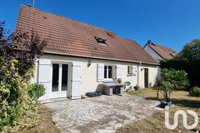 Maison 6 pièces 380000 €