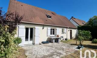 Maison 6 Pièces 100 m² à vendre à Sucy-en-Brie (94370)