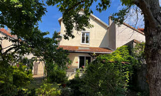 Maison 6 Pièces 118 m² à vendre à Châtellerault (86100)