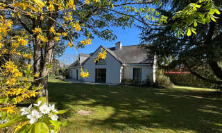 Maison 7 Pièces 169 m² à vendre à La Chapelle-sur-Erdre (44240)