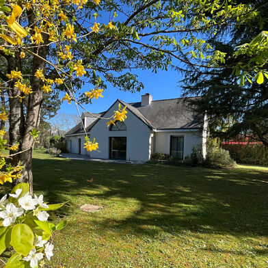 Maison 7 pièces 695000 €