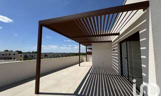 Appartement 3 Pièces 96 m² à vendre à Castries (34160)