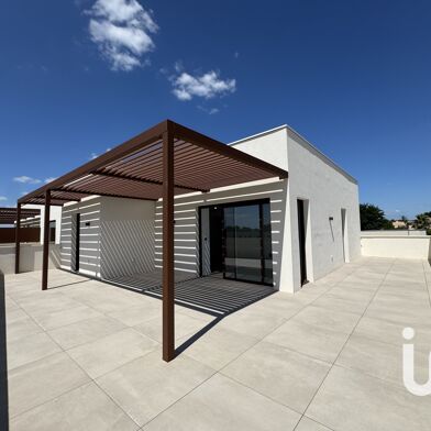 Appartement 3 pièces 630000 €