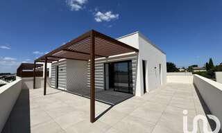 Appartement 3 Pièces 95 m² à vendre à Castries (34160)