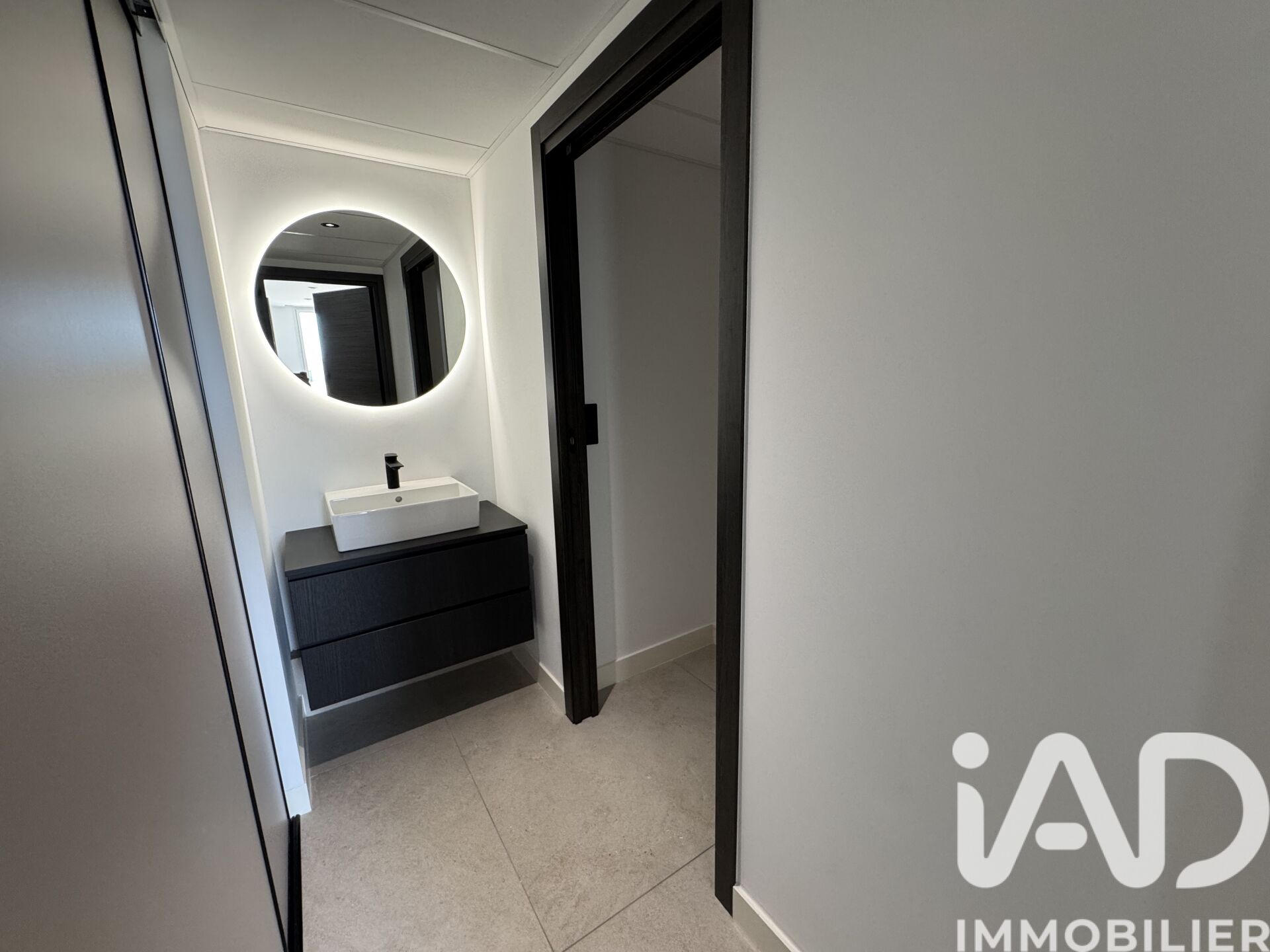 Vente Appartement 3 pièces - Photo 5