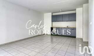 Appartement 3 Pièces 57 m² à vendre à Deuil-la-Barre (95170)