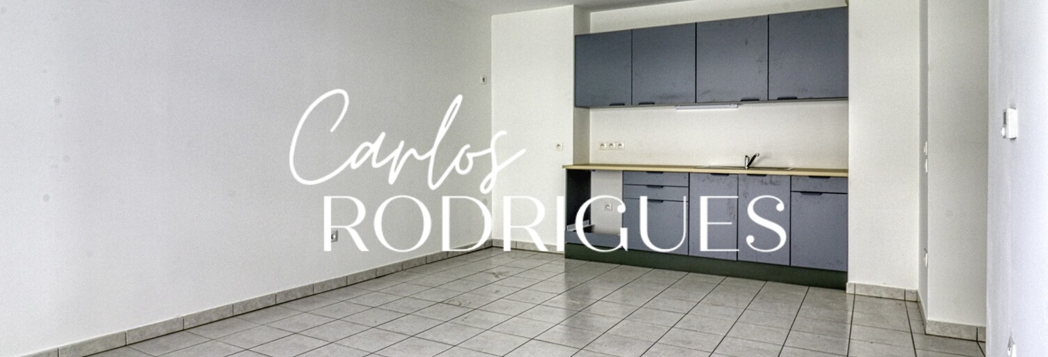 Appartement 3 Pièces 57 m² à vendre à Deuil-la-Barre (95170)