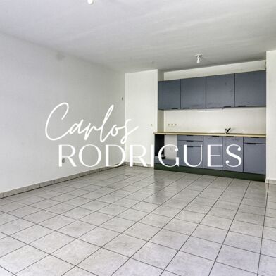 Appartement 3 pièces 229000 €