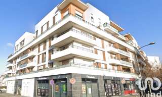 Appartement 3 Pièces 57 m² à vendre à Deuil-la-Barre (95170)