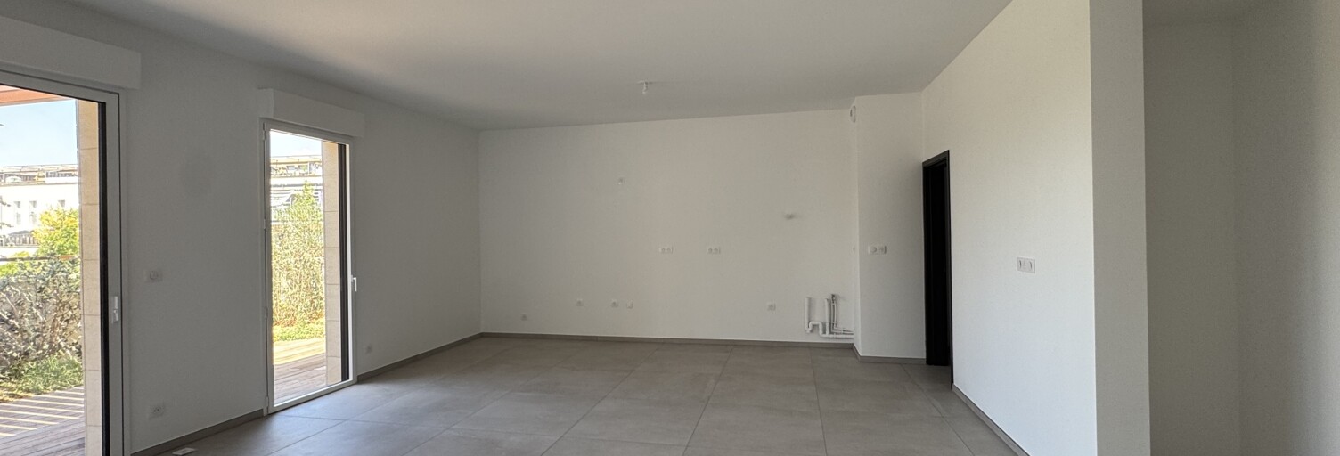 Maison 4 Pièces 109 m² à vendre à Castries (34160)