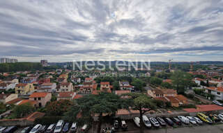 Appartement 4 Pièces 70 m² à vendre à Toulouse (31100)