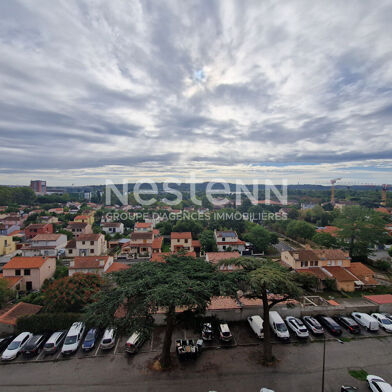 Appartement 4 pièces 92500 €