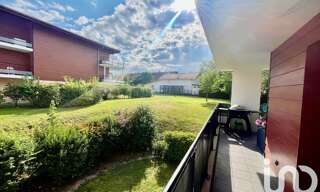 Appartement 2 Pièces 50 m² à vendre à Viry (74580)