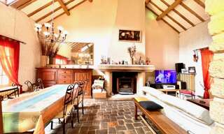 Maison 4 Pièces 120 m² à vendre à Buthiers (77760)