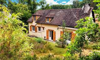 Maison 4 Pièces 120 m² à vendre à Buthiers (77760)