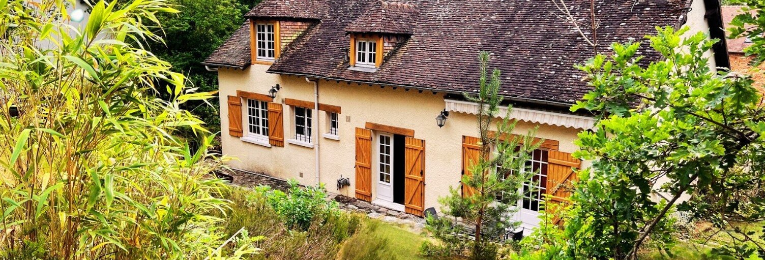 Maison 4 Pièces 120 m² à vendre à Buthiers (77760)