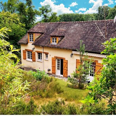 Maison 4 pièces 284000 €