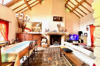 Maison 4 pièces 284000 €