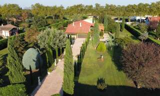 Maison 14 Pièces 604 m² à vendre à Cazères (31220)