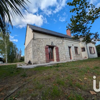 Maison 8 pièces 160900 €