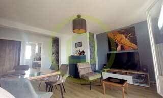 Appartement 3 Pièces 56 m² à vendre à Guingamp (22200)