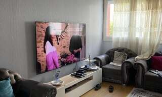 Appartement 4 Pièces 75 m² à vendre à Fleury-les-Aubrais (45400)