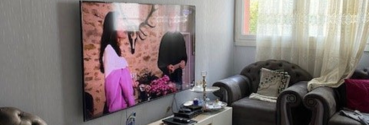 Appartement 4 Pièces 75 m² à vendre à Fleury-les-Aubrais (45400)