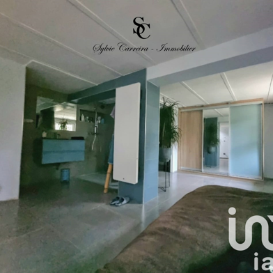 Maison 5 pièces 466500 €