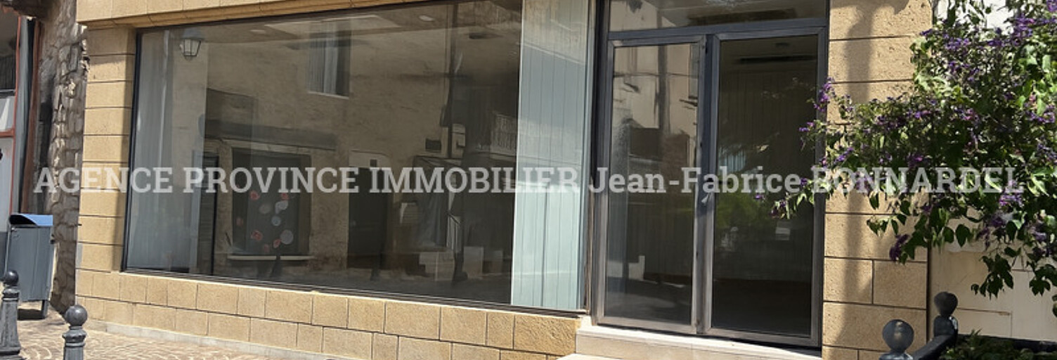 Appartement 2 Pièces 30 m² à louer à Saint-Paul-Trois-Châteaux (26130)