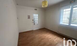 Maison 4 Pièces 135 m² à vendre à Neuilly-sur-Marne (93330)