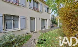 Maison 5 Pièces 120 m² à vendre à Houdan (78550)