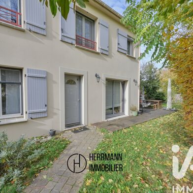 Maison 5 pièces 435000 €