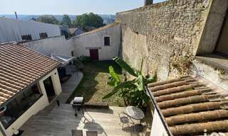 Maison 5 Pièces 169 m² à vendre à Champdeniers (79220)