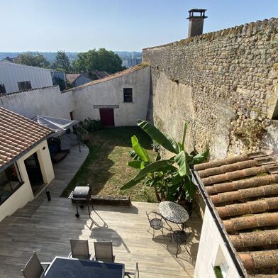 Maison 5 pièces 179000 €