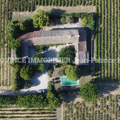 Maison 8 pièces 795000 €