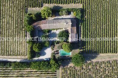 Maison 8 pièces 795000 €