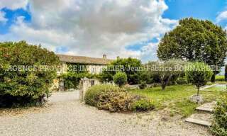 Maison 8 Pièces 500 m² à vendre à Rochegude (26790)