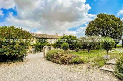 Maison 8 pièces 795000 €