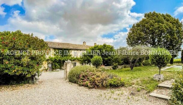 Villa / Maison 8 pièces  à vendre Rochegude 26790