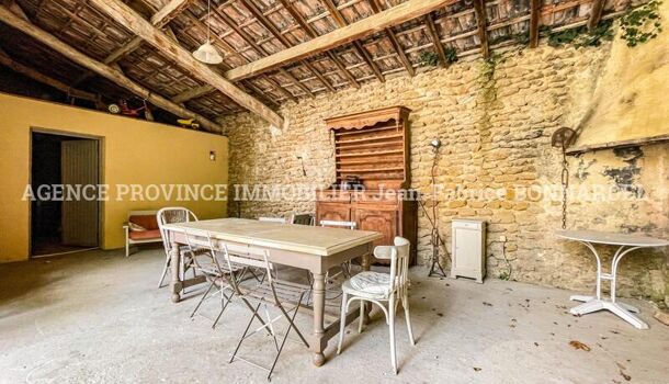 Villa / Maison 8 pièces  à vendre Rochegude 26790