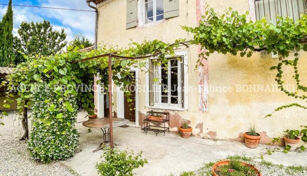 Villa / Maison 8 pièces  à vendre Rochegude 26790
