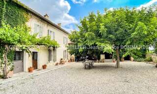 Maison 8 Pièces 500 m² à vendre à Rochegude (26790)