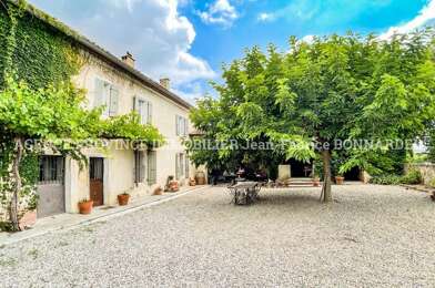 Maison 8 pièces 795000 €