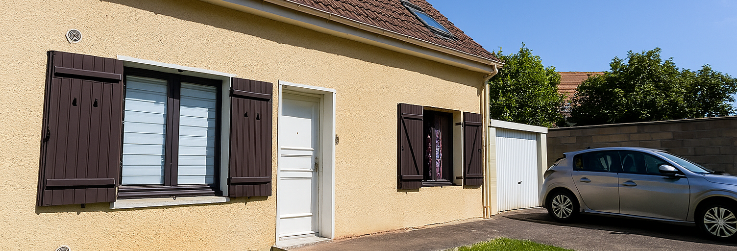 Maison 6 Pièces 113 m² à vendre à Châlons-en-Champagne (51000)
