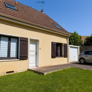 Maison 6 pièces 179000 €