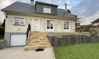 Maison 5 Pièces 187 m² à vendre à Noyon (60400)