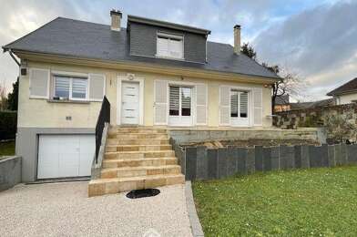 Maison 5 pièces 279900 €
